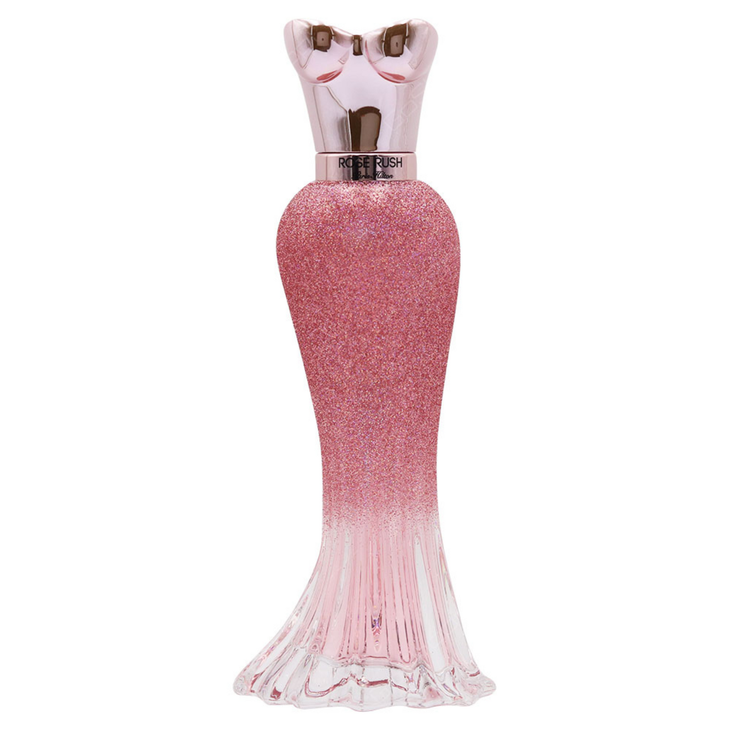 Perfume Paris Hilton Rosé Rush 100ml Edp Para Dama