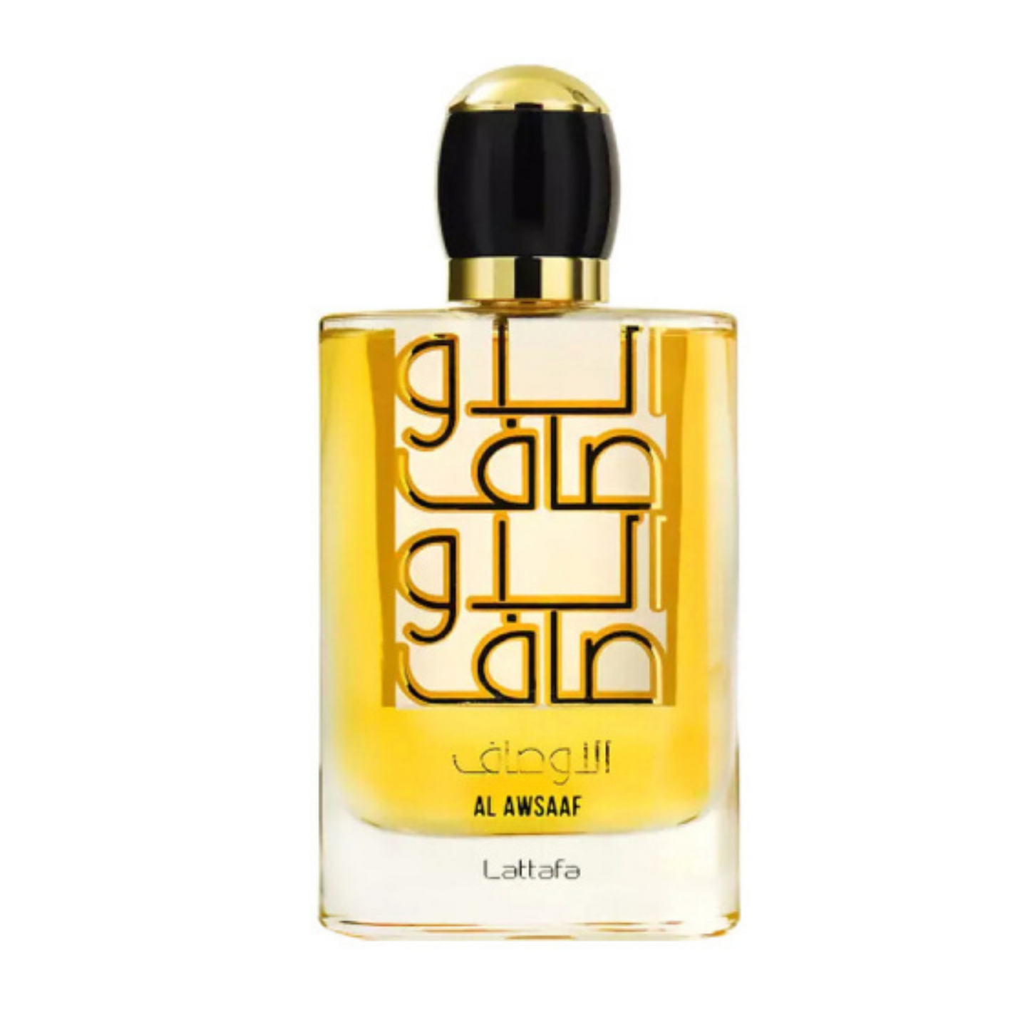 Perfume Lattafa Al Awsaaf 100ml Edp Unisex