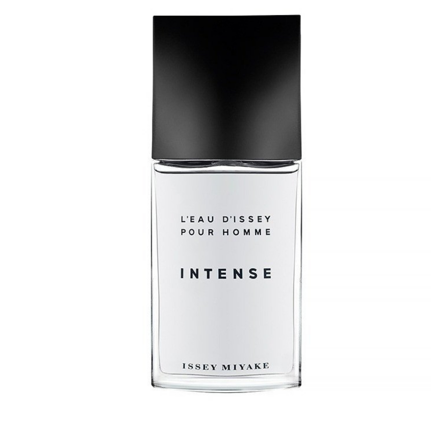 Perfume Issey Miyake L'Eau d'Issey Pour Homme Intense 125 EDT