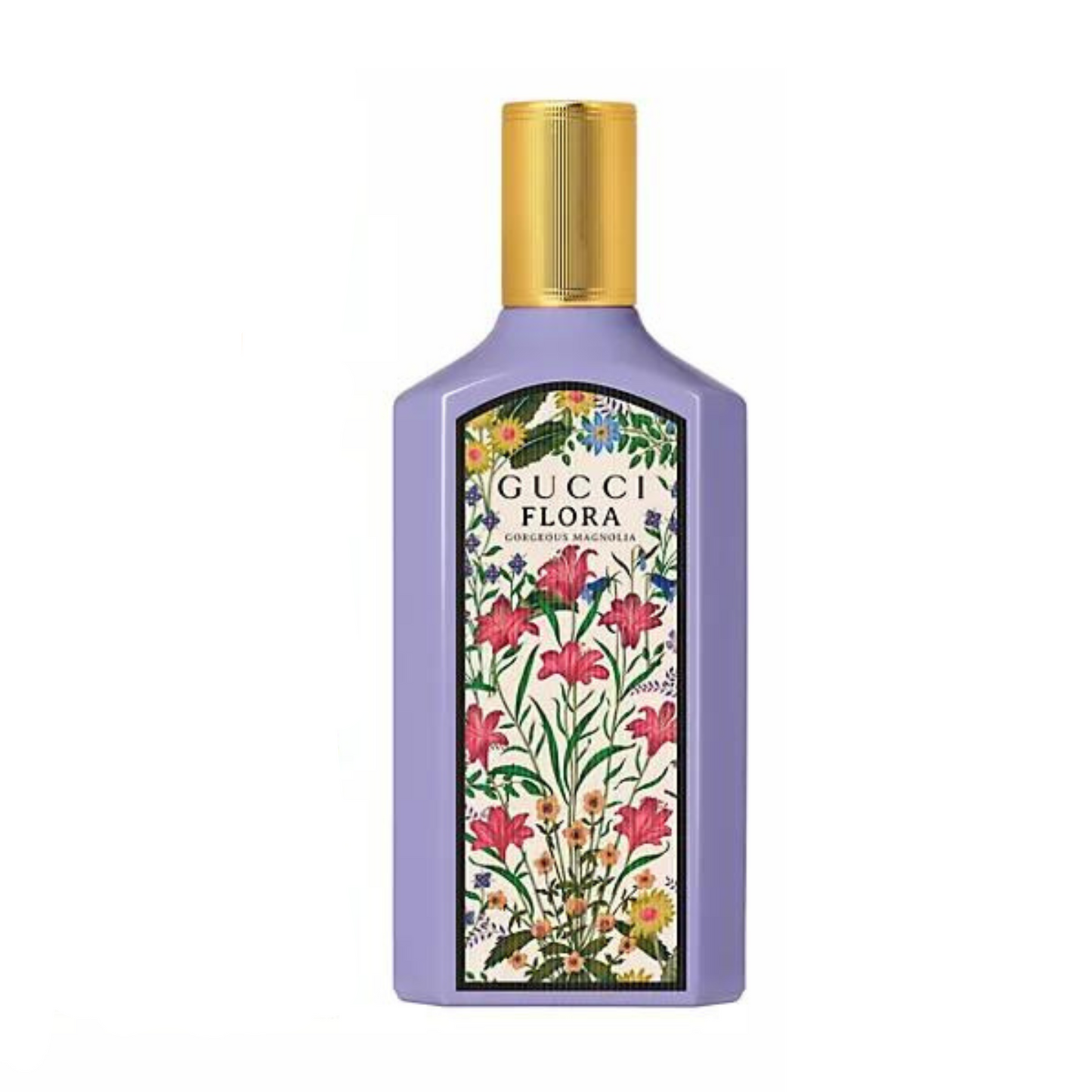 Perfume Gucci Flora Gorgeous Magnolia 100ml Edp