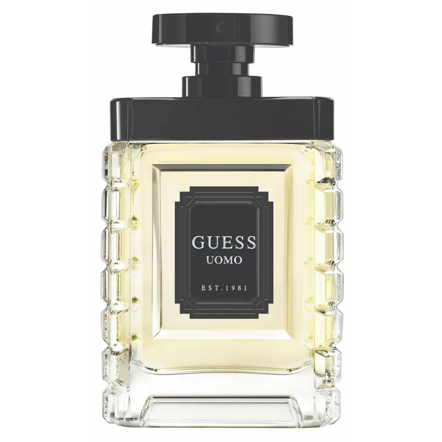 Perfume Guess Uomo Homme 100ml Edp