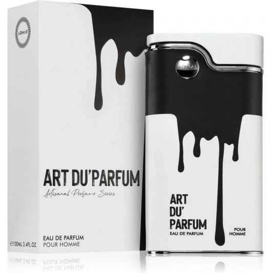 Perfume Armaf Art Du Parfum Pour Homme Edp 100ml