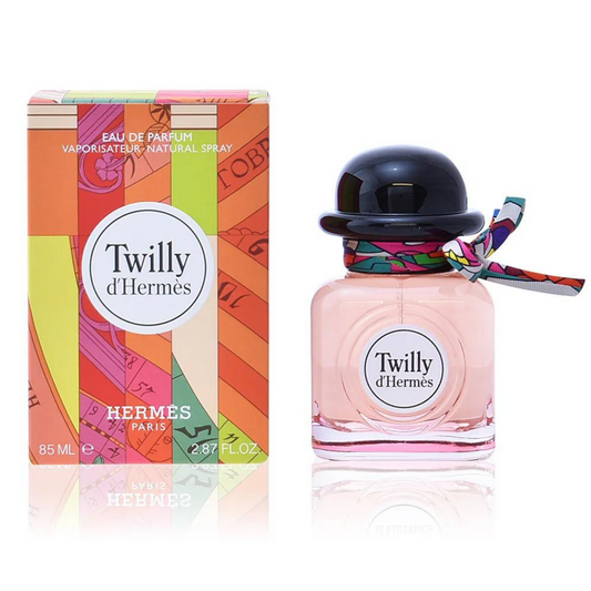 Perfume Hermes Paris Twilly d´hermes 85ml Para Mujer Edp