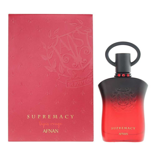 Perfume Afnan Supremacy Tapis Rouge 90ml EDP Para Dama