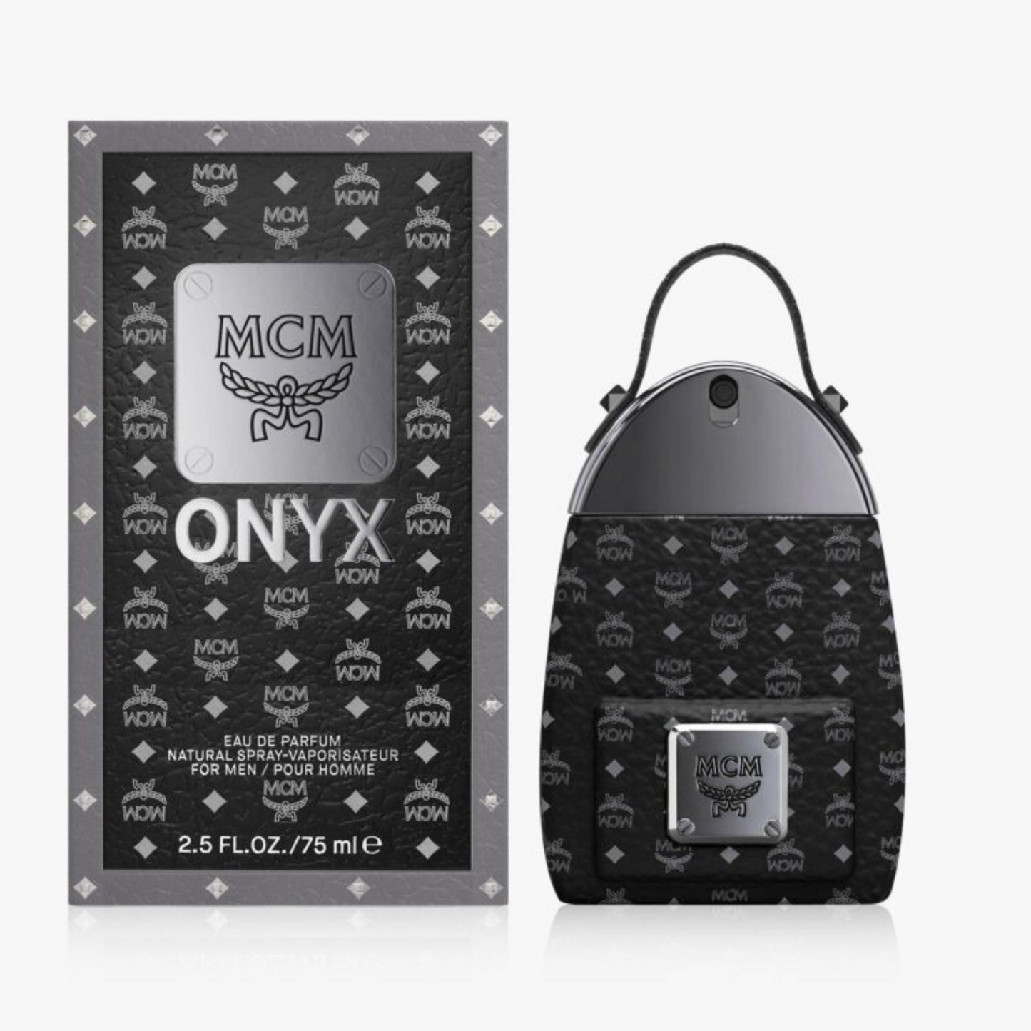 Perfume MCM Onyx 75ML Edp Para Caballero