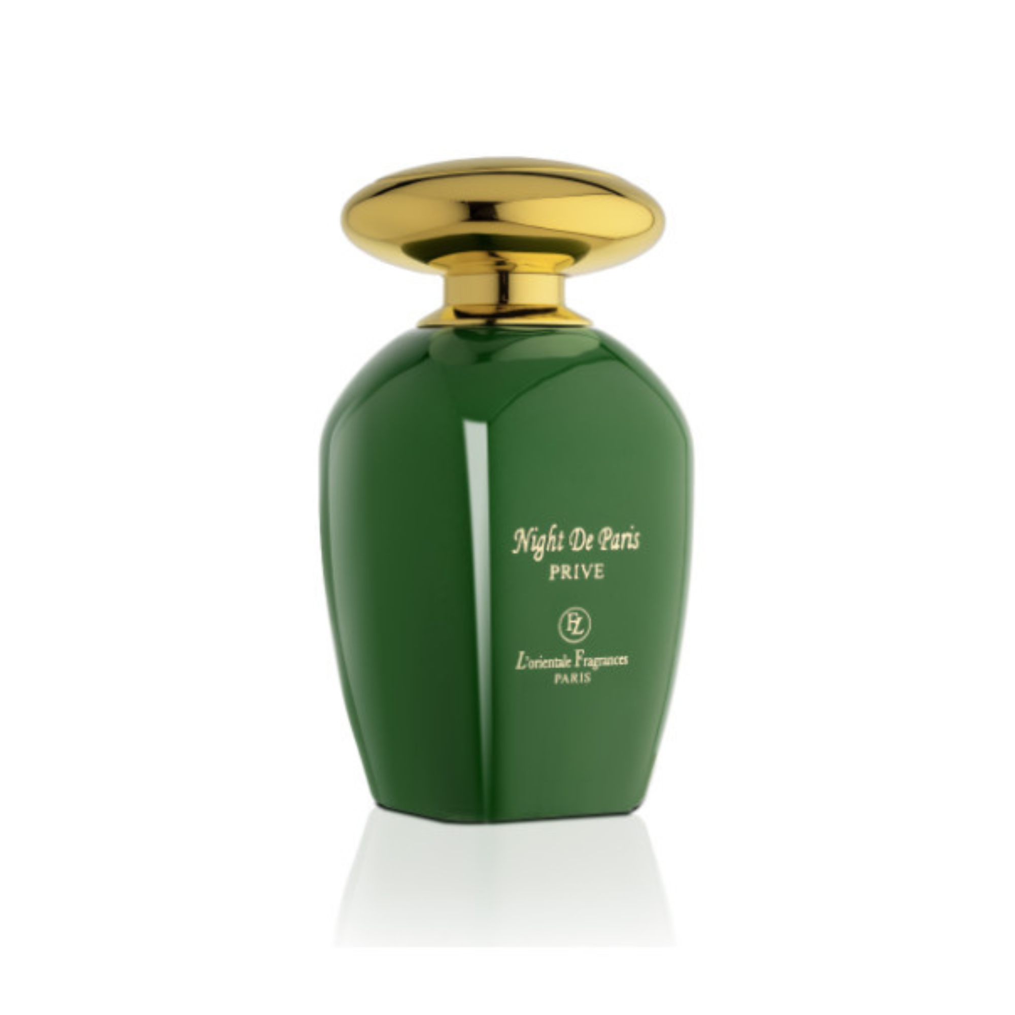 Perfume L'Orientale Fragrances Night De Paris Prive 100ml Edp Unisex