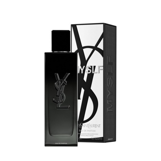 Perfume Yves Saint Laurent MYSLF Edp 100ml Para Caballero