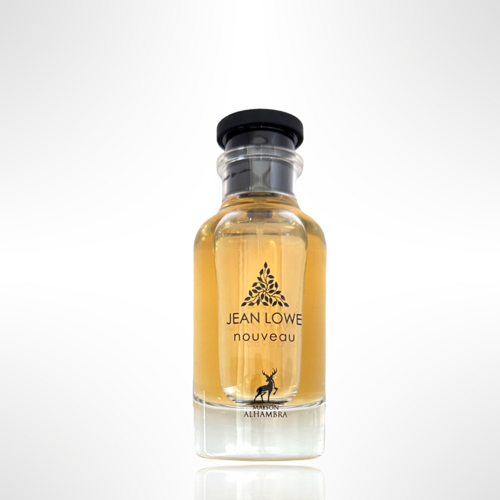 Perfume Maison Alhambra Jean Lowe Nouveau Edp 100ml Unisex