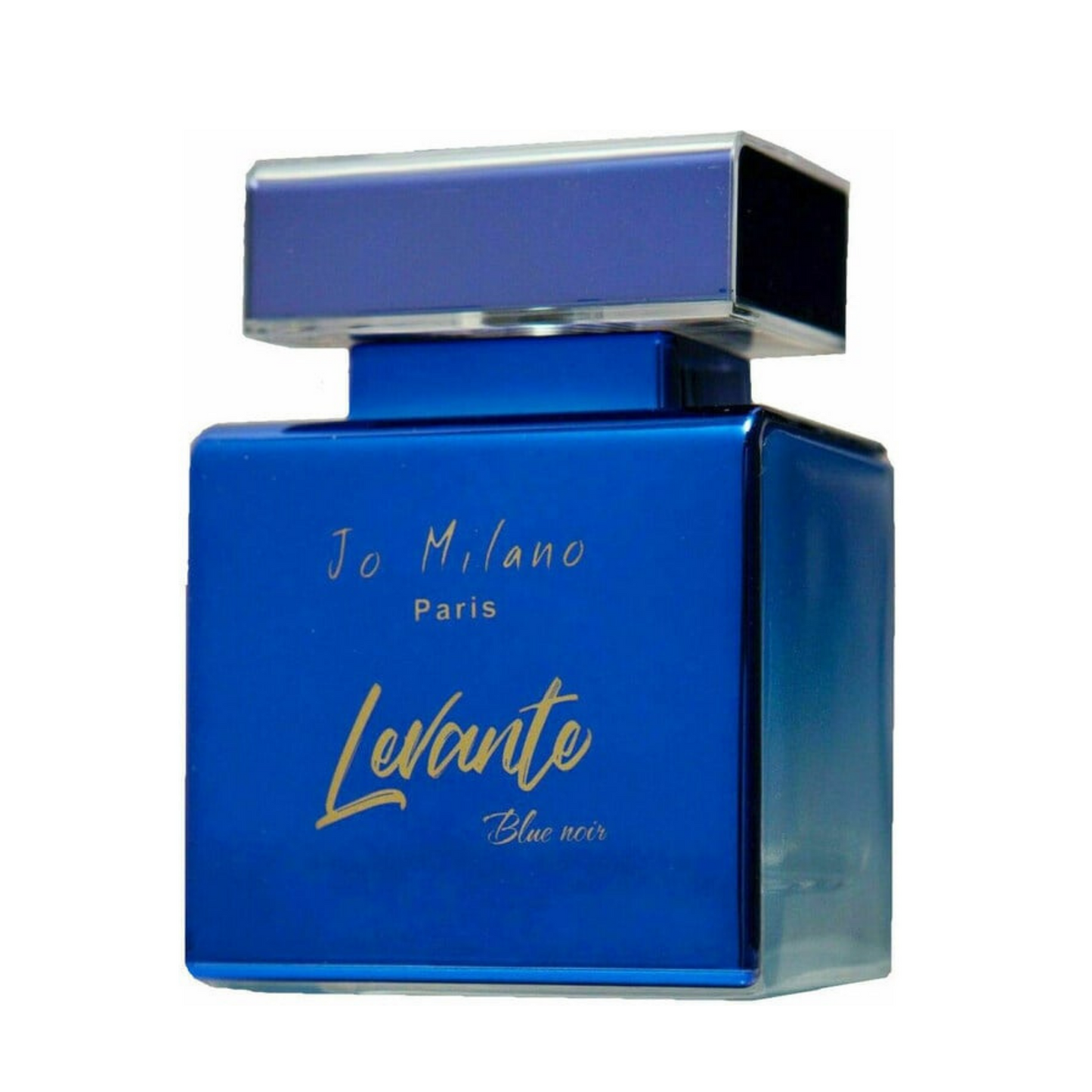 Perfume Jo Milano Lenvante Blue Noir 100ml Edp Para Caballero