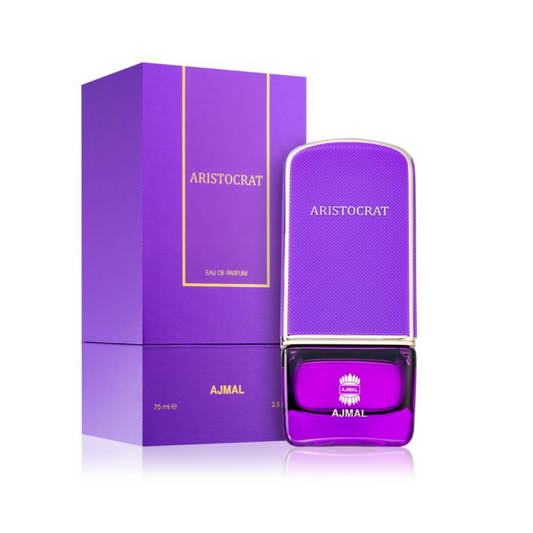 Perfume Ajmal Aristocrat For Her 75ml Edp