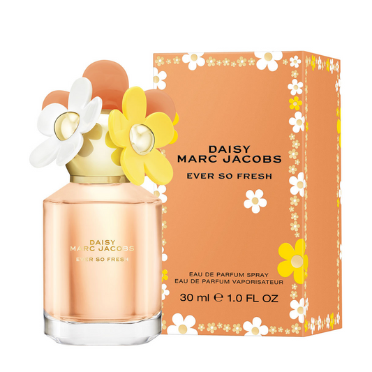 Perfume Marc Jacobs Daisy Ever So Fresh 125ml Edp Para Dama