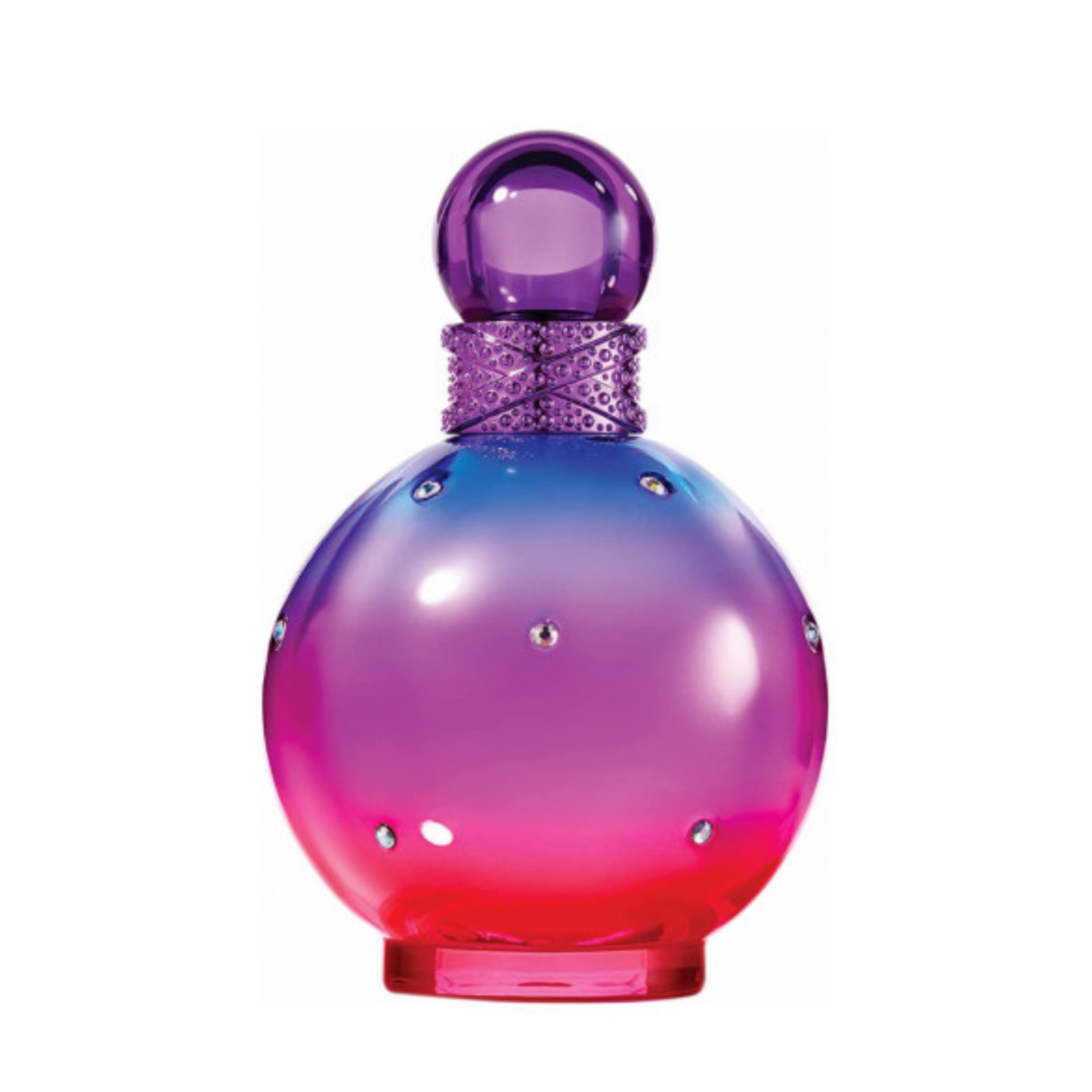 Perfume Britney Spears Electric Fantasy 100ml Edt Para Dama