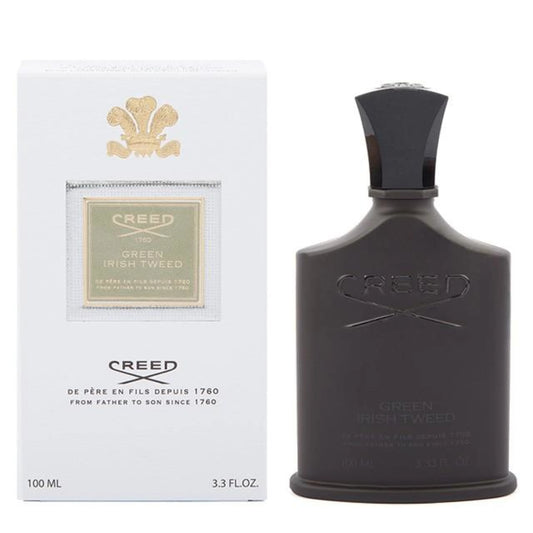 Perfume para Hombre CREED GREEN IRISH TWEED 100ml EDP