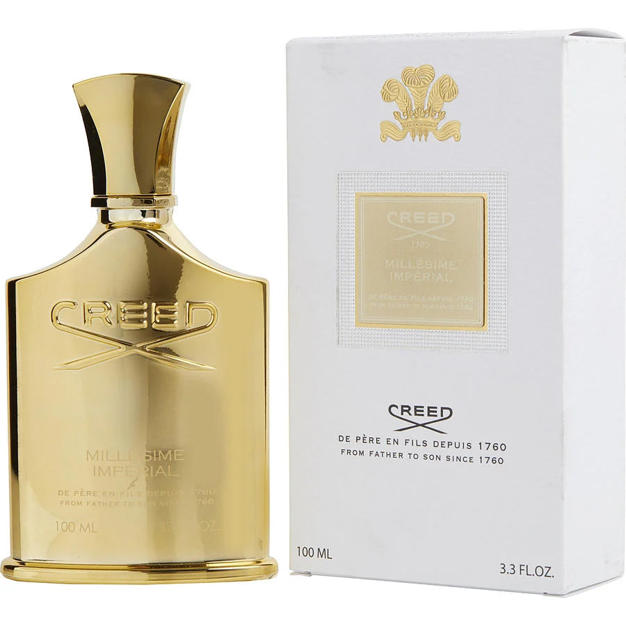 Perfume CREED MILLÉSIME IMPÉRIAL 100ml EDP