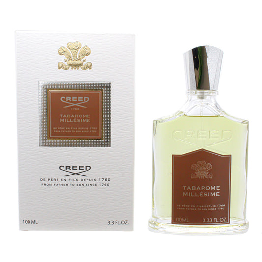 Perfume para Hombre CREED TABAROME MILLÉSIME 100ml EDP