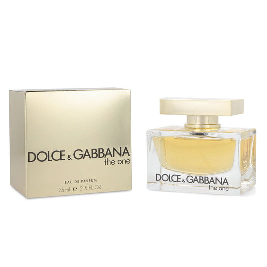 Perfume para Mujer Dolce&Gabbana The One 75ml EDP