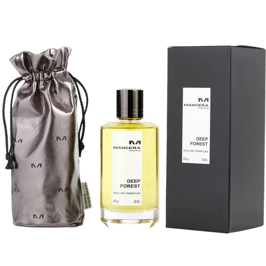 Perfume para Hombre MANCERA PARIS DEEP FOREST 120ml EDP