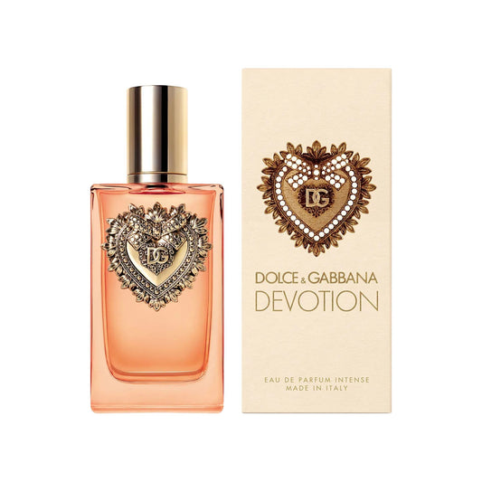 Perfume Dolce&Gabbana Devotion Intense 100ml EDP