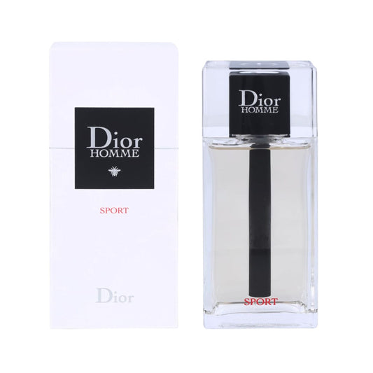 Perfume Dior Homme Sport 125ml EDT