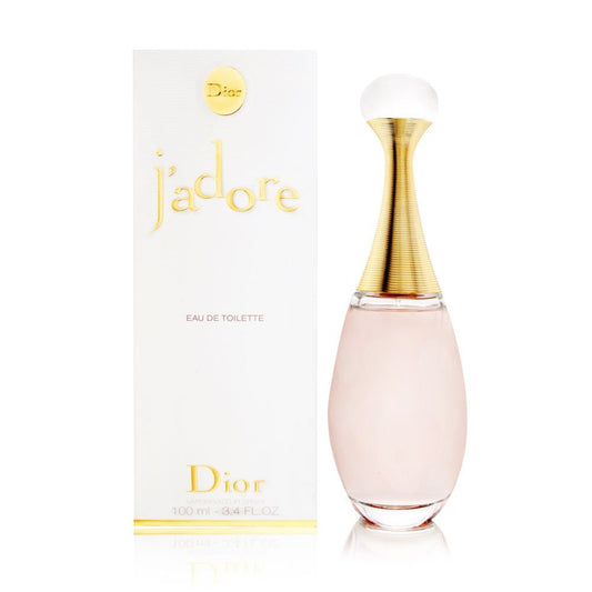 Perfume para Mujer Dior j'adore 100ml EDT