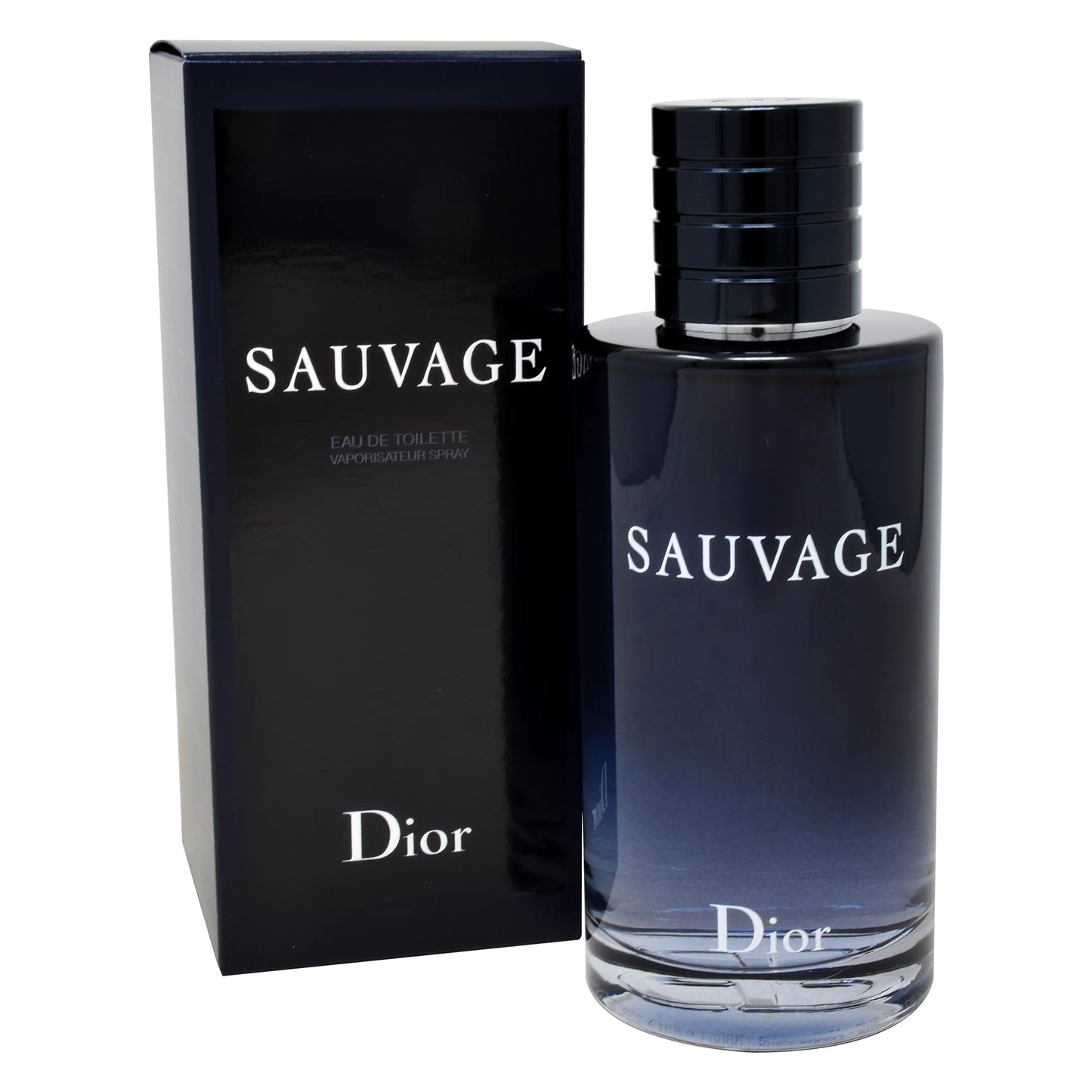 Perfume para Hombre Dior Sauvage 100ml EDT
