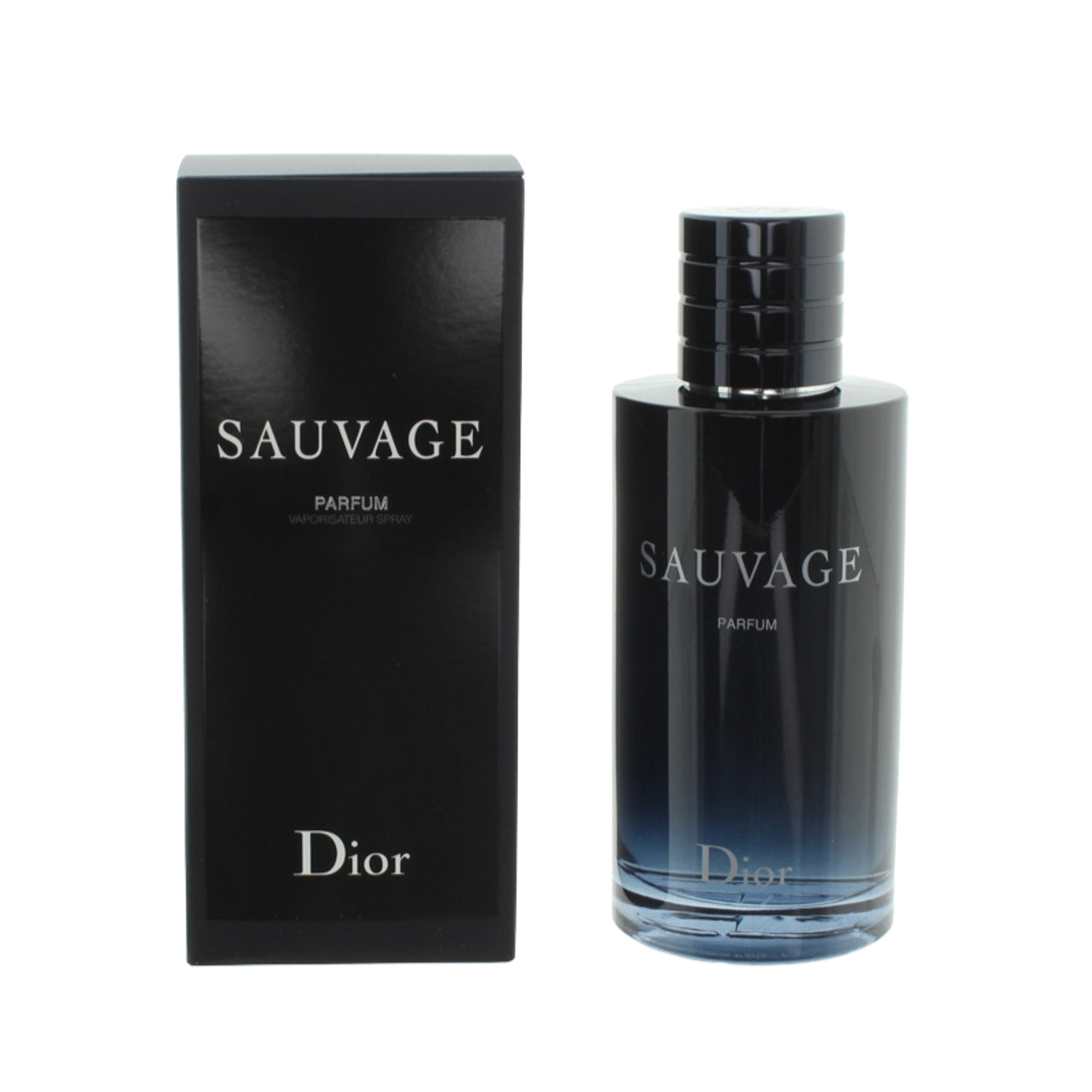 Perfume Dior Sauvage Parfum
