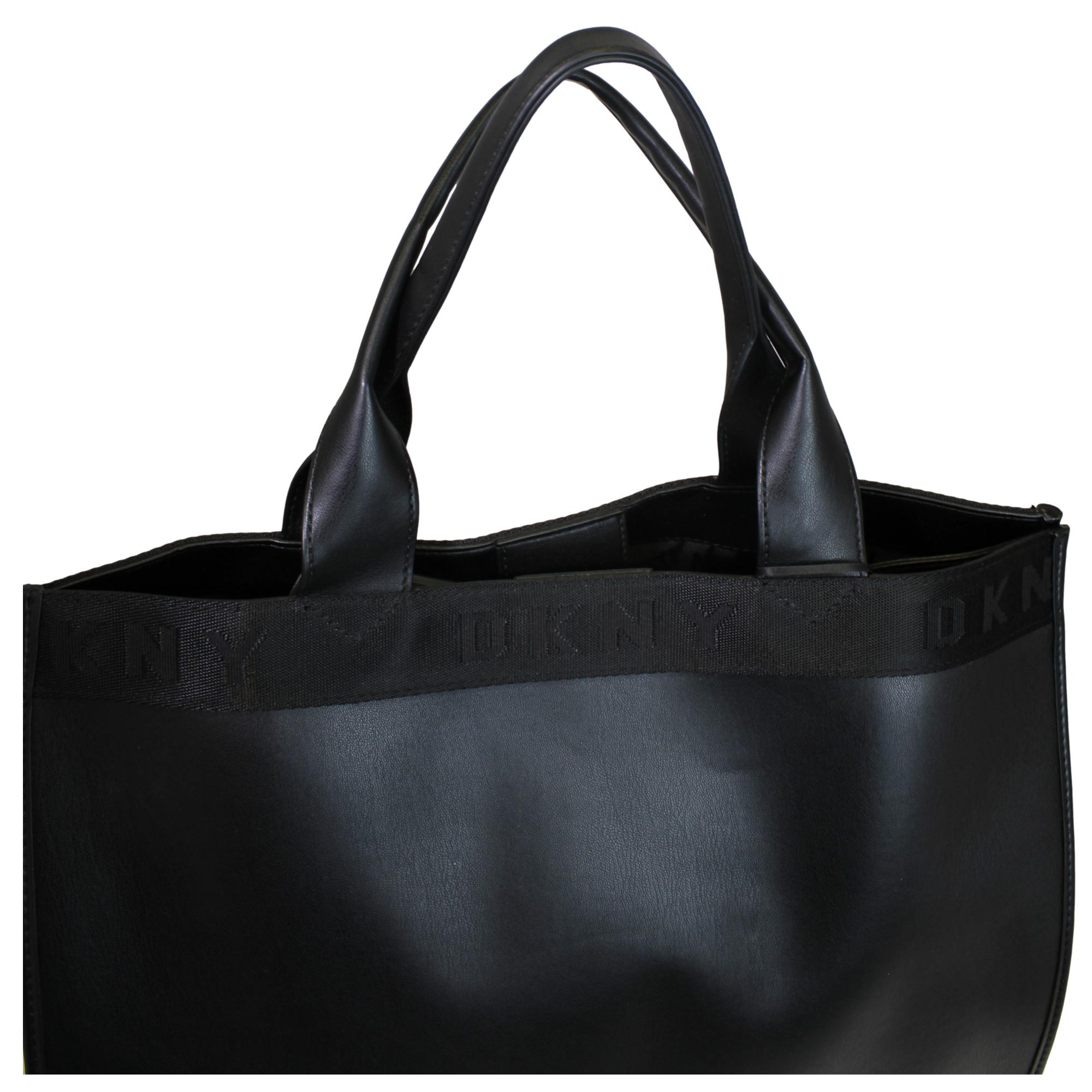 Bolsa Para Mujer DKNY CASSANDRA LG TOTE R14AHQ13