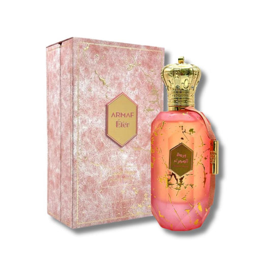 Armaf Eter Desert Rose 100ml EDP