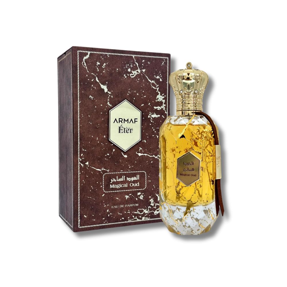 Armaf Eter Magical Oud 100ml EDP