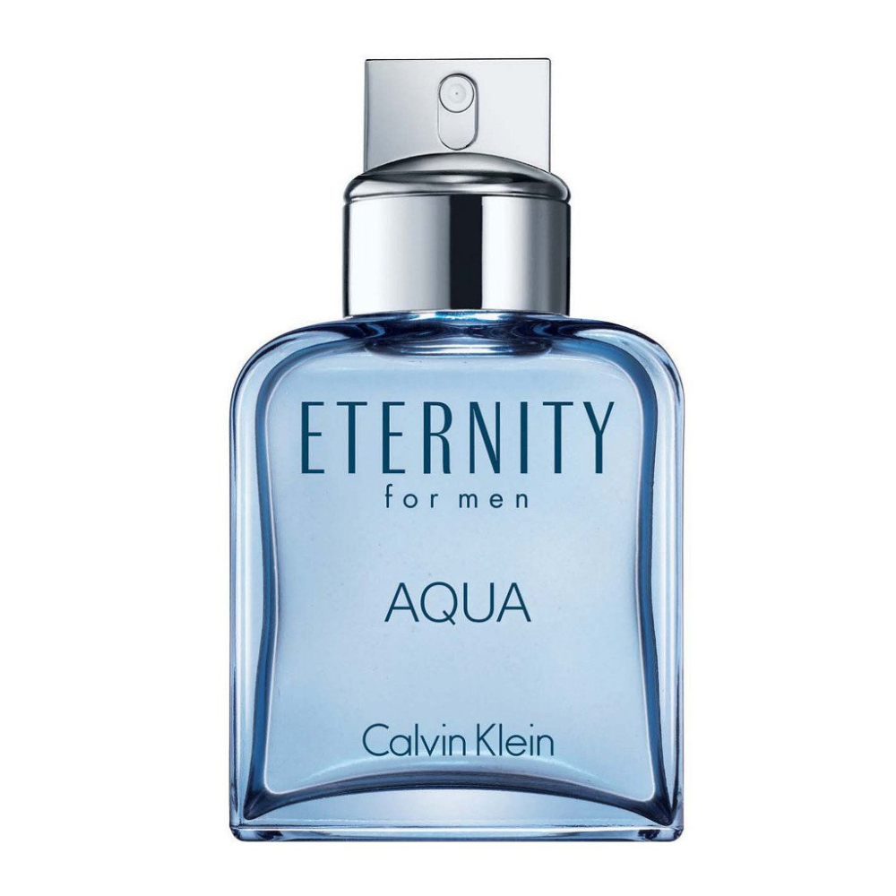 Perfume Eternity For Men Aqua 100ml EDT