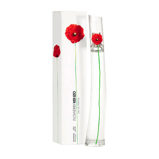 Perfume para Mujer KENZO FLOWER 100 ml EDP