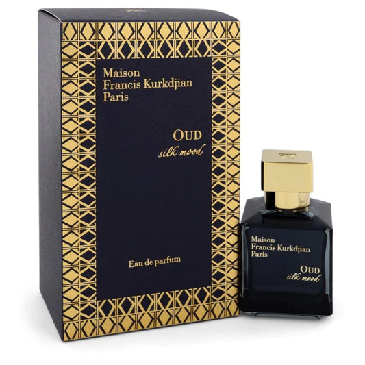 Perfume Maison Francis Kurkdjian Paris Oud Silk Mood 70ml EDP