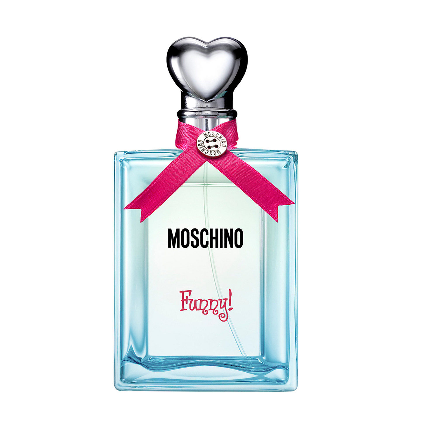 Perfume Moschino Funny! 100ml Edt Para Dama