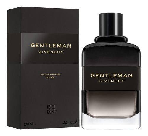 Perfume para Hombre GIVENCHY GENTLEMAN BOISÉE 100 ml EDP