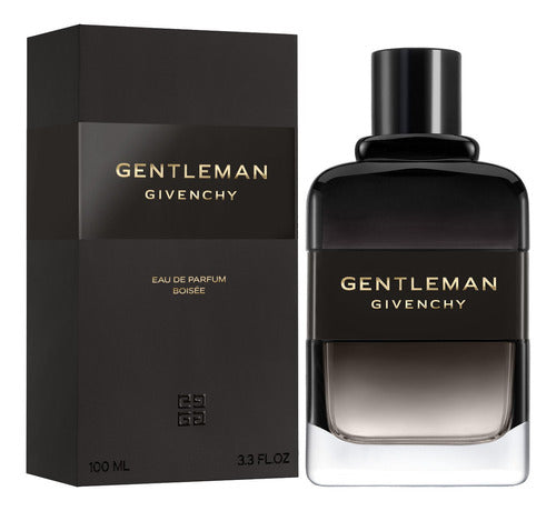 Perfume GIVENCHY GENTLEMAN BOISÉE 100 ml EDP