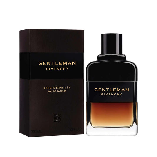 Perfume GIVENCHY GENTLEMAN RÉSERVE PRIVÉE 100 ml EDP