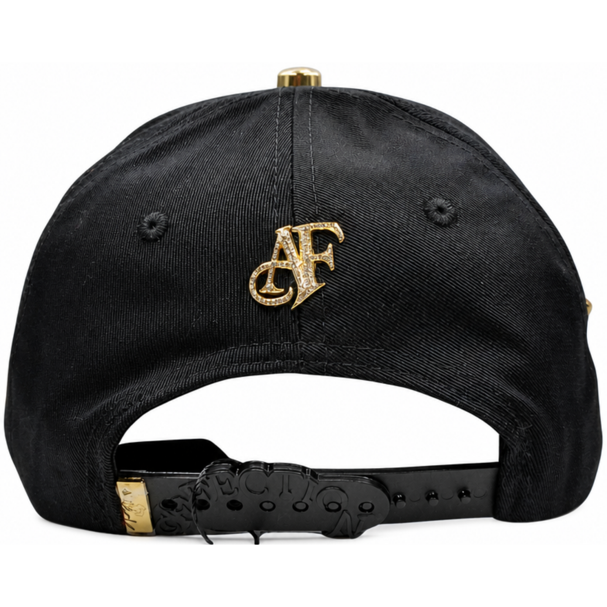 Gorra Afeccion Michoacan Gold