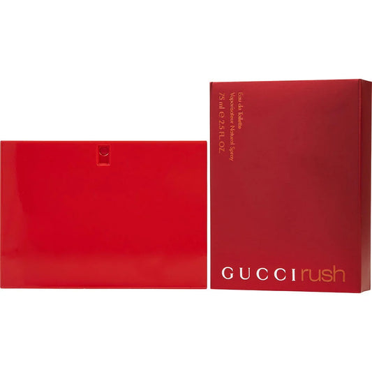 Perfume GUCCI RUSH 75ml EDT