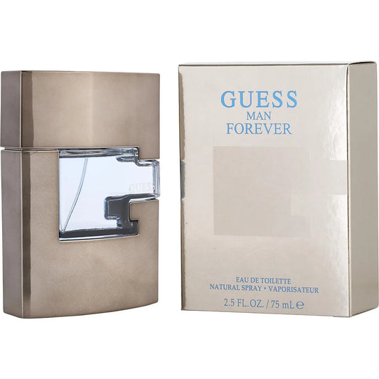 Perfume para Hombre Guess Man Forever 75ml EDT