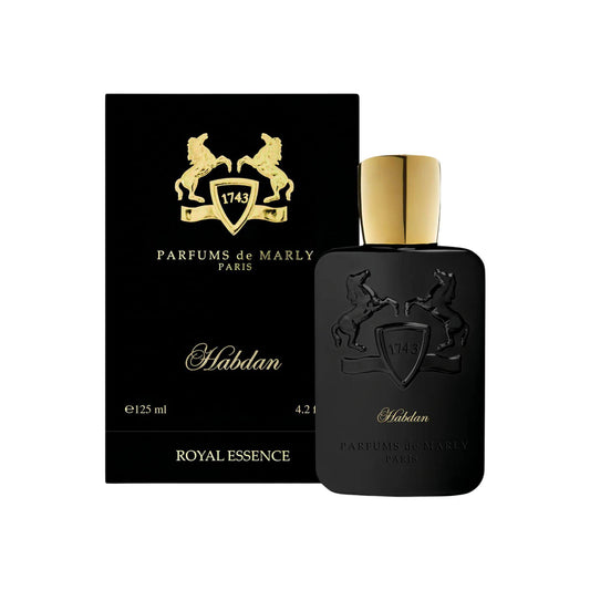 Perfume Parfums de Marly Habdan 125ml EDP