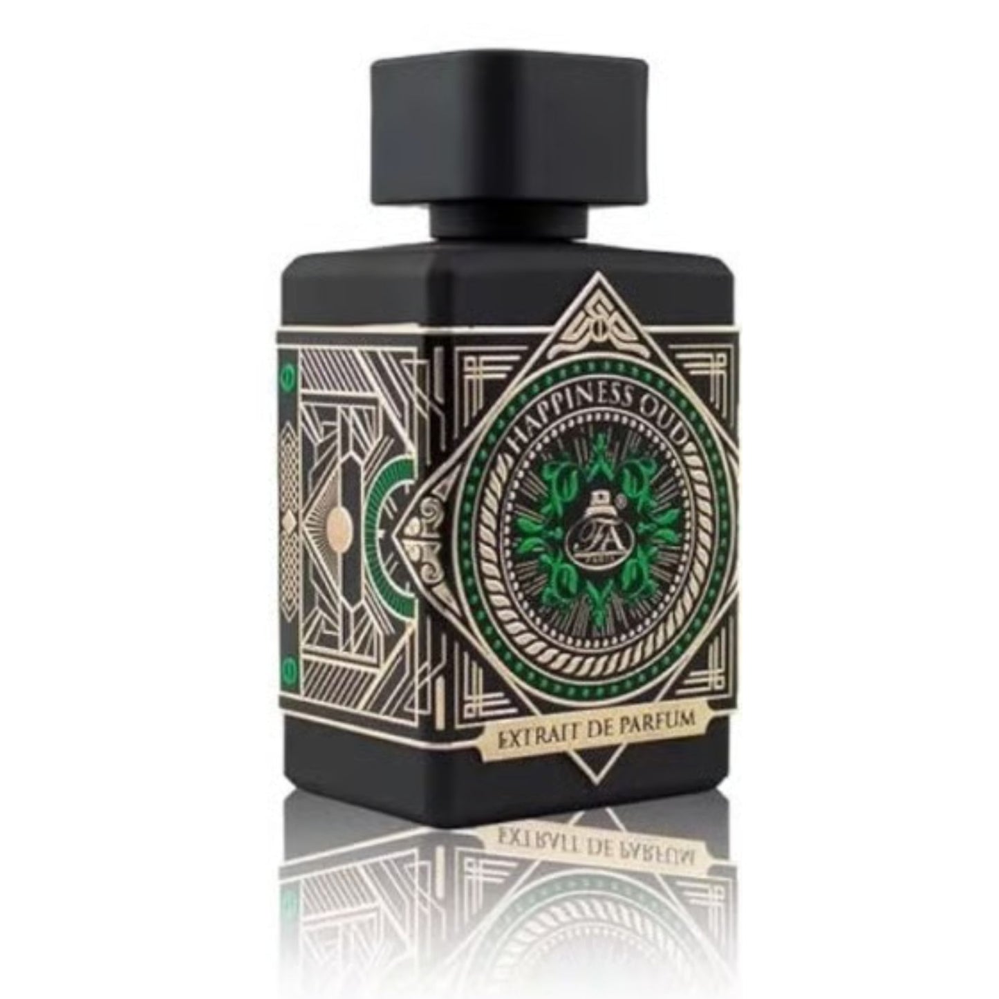 Perfume Happiness Oud 80 ml XDP Unisex