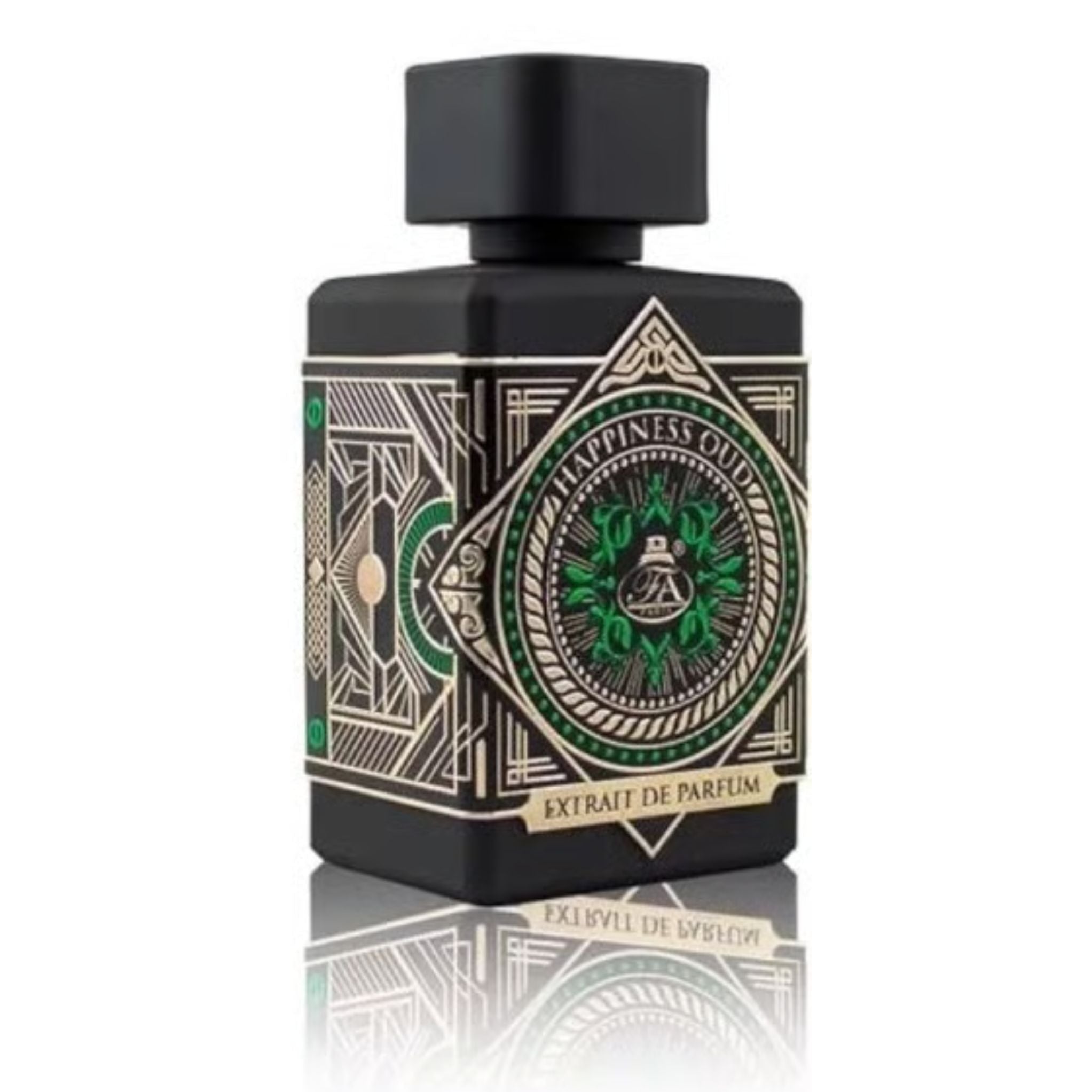 Perfume Happiness Oud 80 ml XDP Unisex