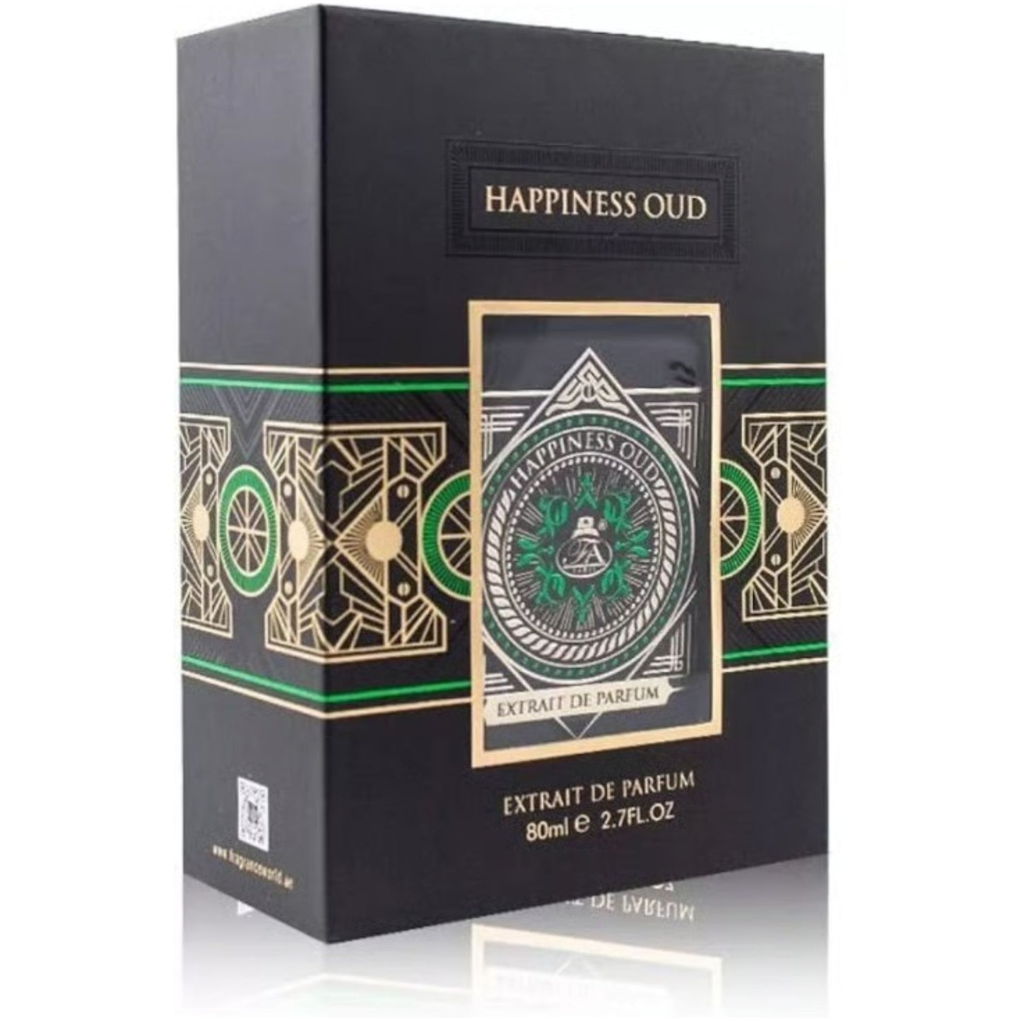 Perfume Happiness Oud 80 ml XDP Unisex