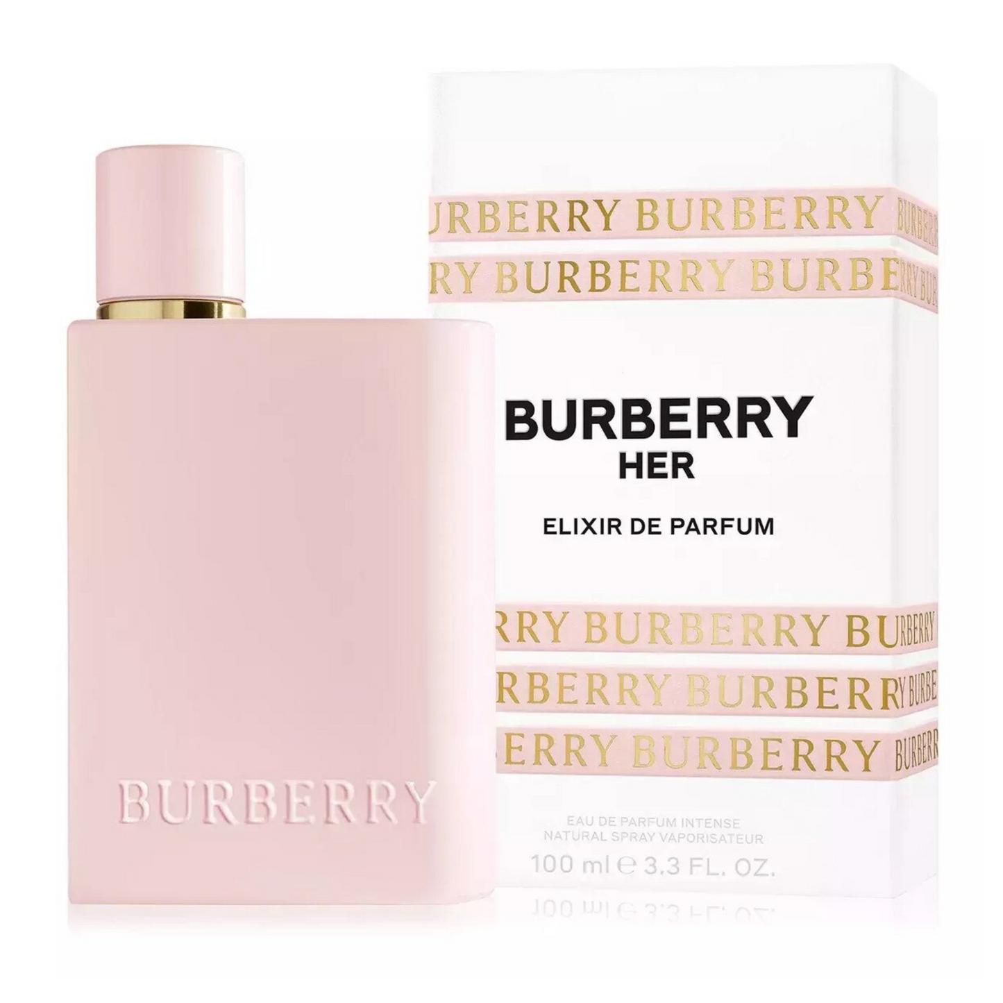 Perfume Burberry Her Elixir De Parfum 100ml Edp