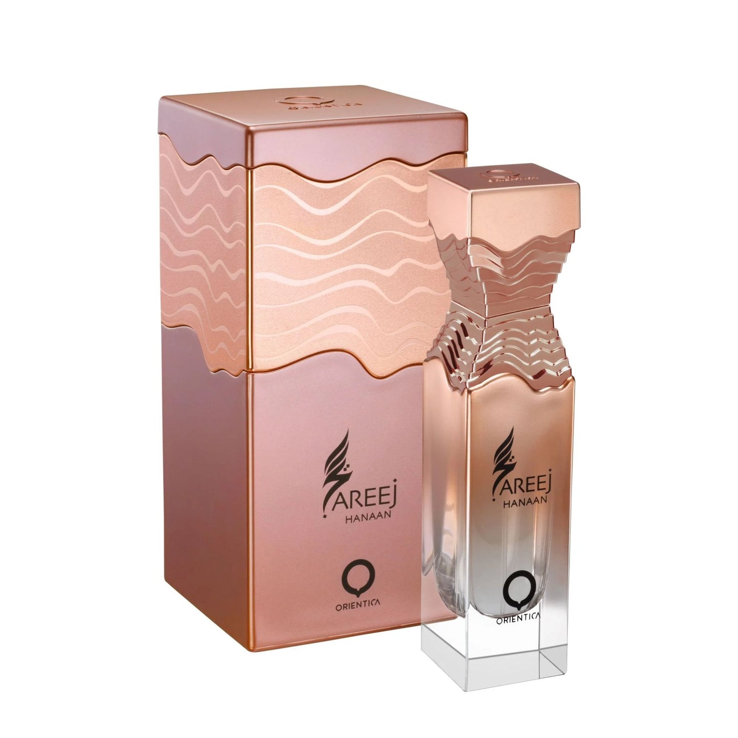 Perfume para Mujer ORIENTICA AREEJ HANAAN 50 ml EDP