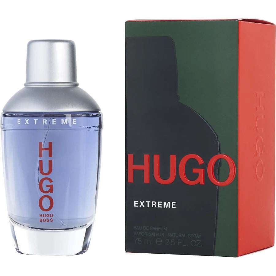 Perfume Hugo Boss Extreme 75ml EDP