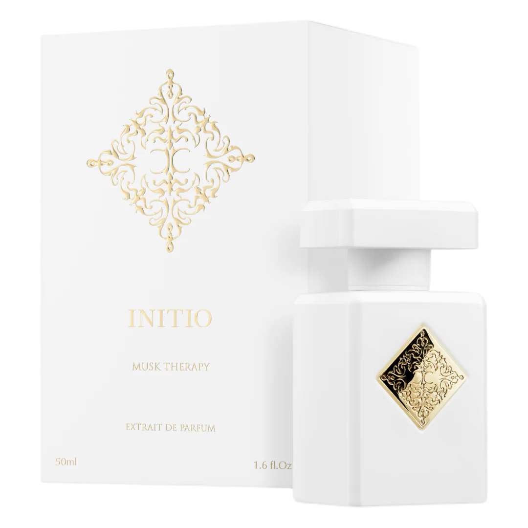 Perfume Inisex Initio Musk Therapy de 50ML EDP