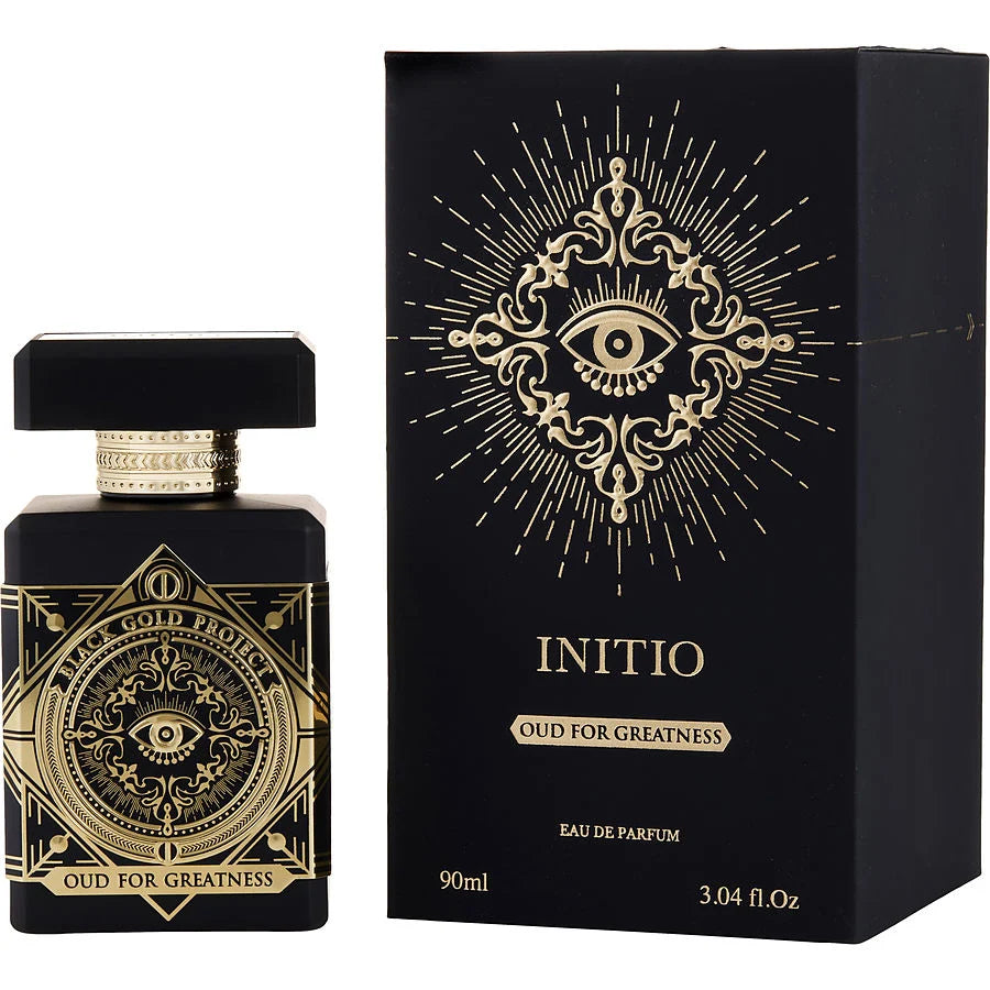 Perfume INITIO Parfums Privés OUD FOR GREATNESS 90ml EDP | CAZANOVA ...