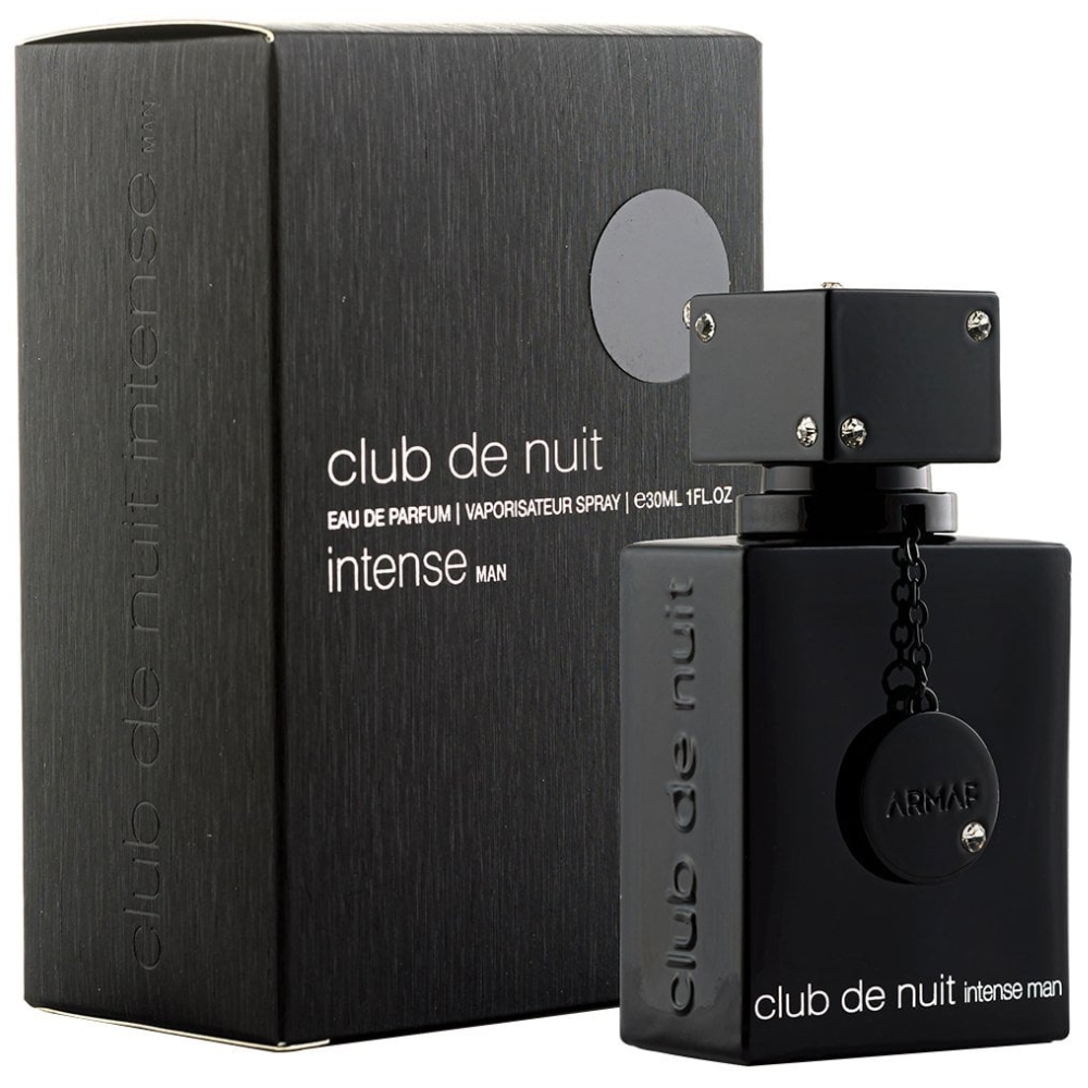 Perfume Armaf Club De Nuit Intense Man 30ml