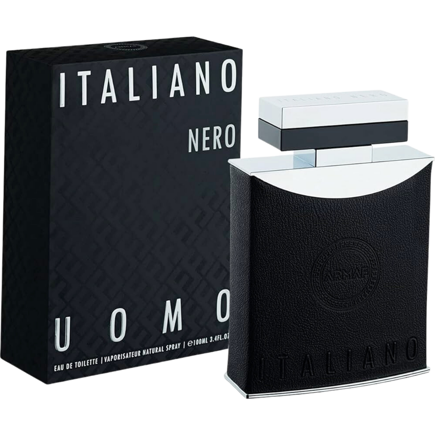 Perfume para Hombre ARMAF ITALIANO NERO UOMO 100ml EDP